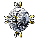 Metal king slime - Dragon Quest Wiki