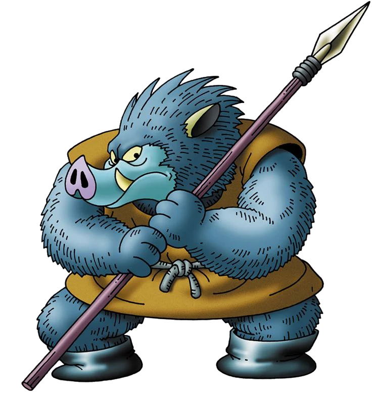 Dragon Quest XI, Dragon Quest Wiki