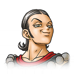 Hero (Dragon Quest XI) - Dragon Quest Wiki