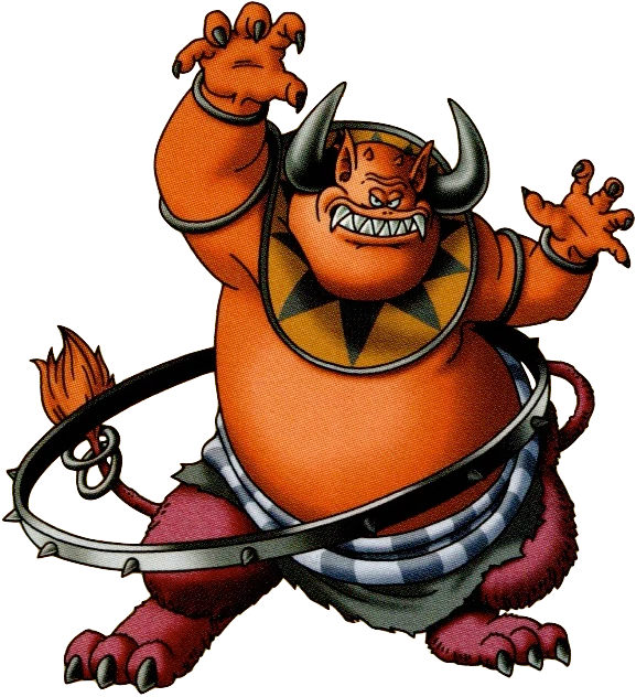 Dragon Quest Monsters: Joker - Wikipedia