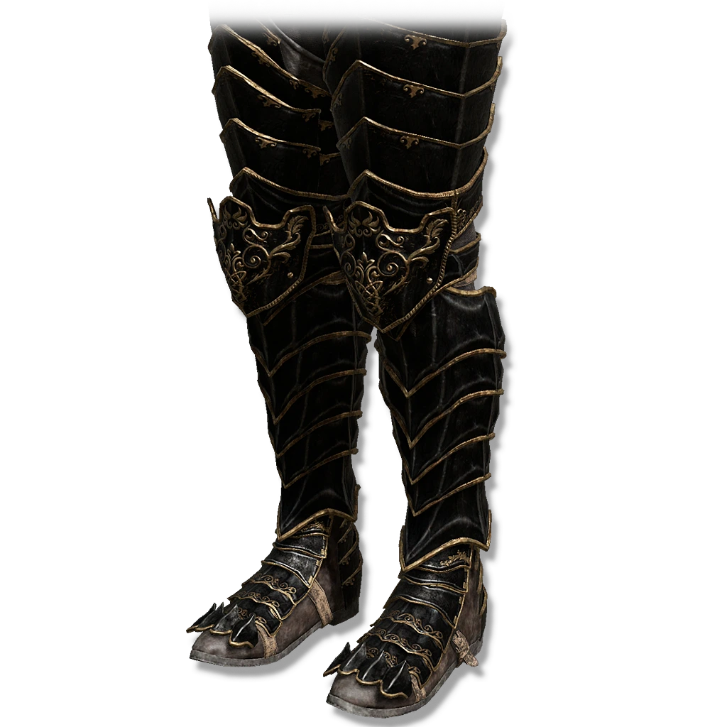 Leg Armor  Elden Ring Wiki