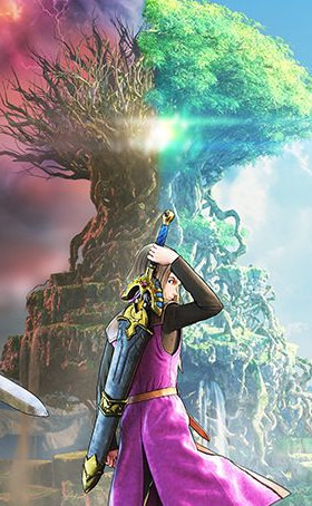 Monster · Data Tables · Dragon Quest XI Wiki