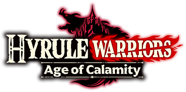 Hyrule Warriors: Age of Calamity - Wikipedia
